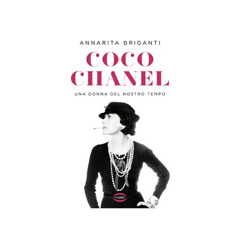 Tutta Coco Chanel, in 10 citazioni indimenticabili